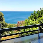 Marion 2 A 4 Pers Terrasse Vue 180 De Sable 300 M - Tarco דירה קונקה
