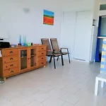 Marion 2 A 4 Pers Terrasse Vue 180 De Sable 300 M - Tarco דירה