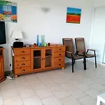 Marion 2 A 4 Pers Terrasse Vue 180 De Sable 300 M - Tarco