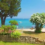 Marion 2 A 4 Pers Terrasse Vue 180 De Sable 300 M - Tarco