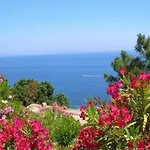 Marion 2 A 4 Pers Terrasse Vue 180 De Sable 300 M - Tarco דירה
