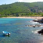 דירה Marion 2 A 4 Pers Terrasse Vue 180 De Sable 300 M - Tarco