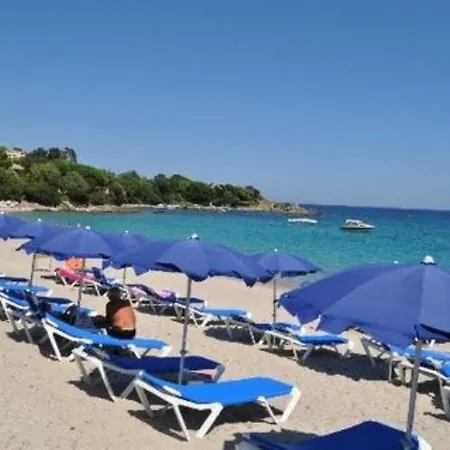 Marion 2 A 4 Pers Terrasse Vue 180 De Sable 300 M - Tarco Апартаменты Конка