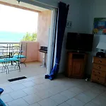Marion 2 A 4 Pers Terrasse Vue 180 De Sable 300 M - Tarco Conca