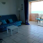 Marion 2 A 4 Pers Terrasse Vue 180 De Sable 300 M - Tarco Apartment
