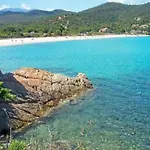 Marion 2 A 4 Pers Terrasse Vue 180 De Sable 300 M - Tarco * Conca
