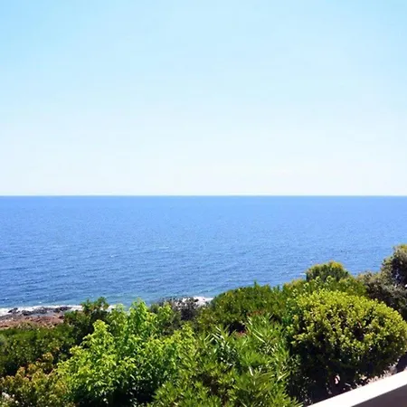 Marion 2 A 4 Pers Terrasse Vue 180 De Sable 300 M - Tarco Apartmán Conca