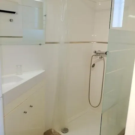 Apartmán Marion 2 A 4 Pers Terrasse Vue 180 De Sable 300 M - Tarco *
