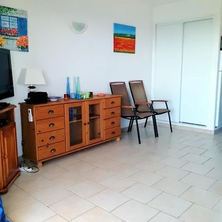 Marion 2 A 4 Pers Terrasse Vue 180 De Sable 300 M - Tarco Apartmán Conca