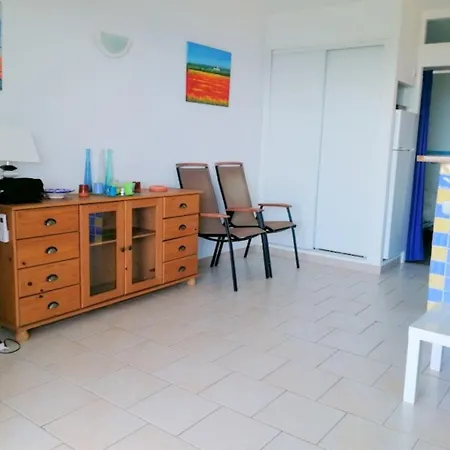 Marion 2 à 4 Pers Terrasse Vue 180 De Sable 300 M - Tarco Appartement