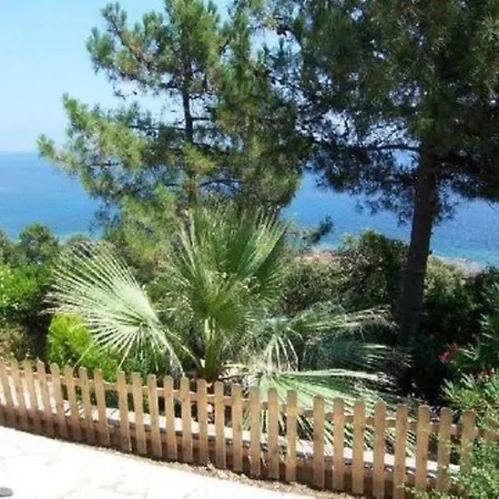 Marion 2 A 4 Pers Terrasse Vue 180 De Sable 300 M - Tarco *