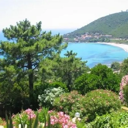 Appartement Marion 2 à 4 Pers Terrasse Vue 180 De Sable 300 M - Tarco *