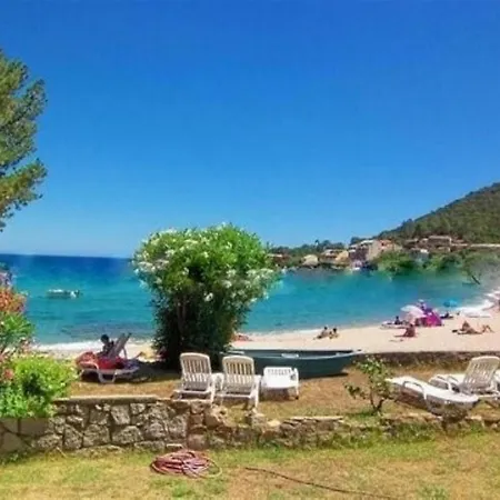 Apartmán Marion 2 A 4 Pers Terrasse Vue 180 De Sable 300 M - Tarco
