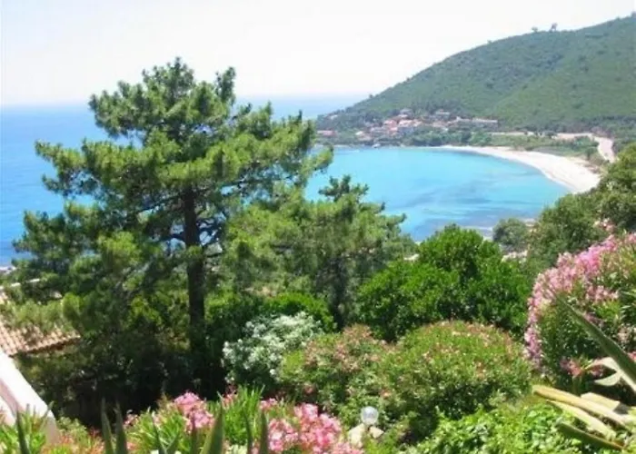 Apartamento Marion 2 à 4 Pers Terrasse Vue 180 De Sable 300 M - Tarco *