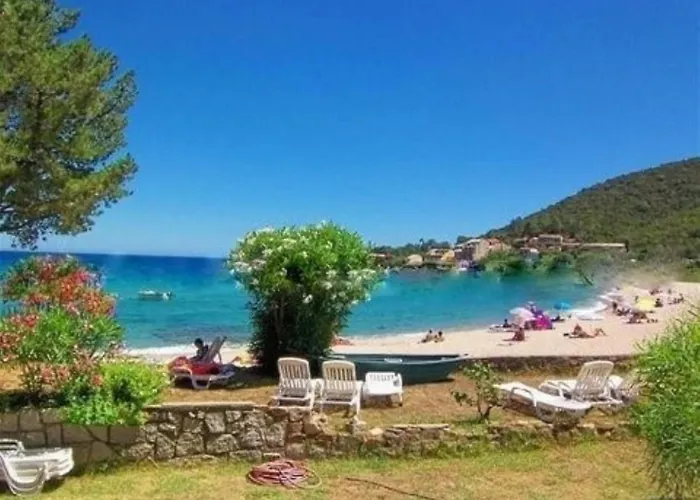 Apartamento Marion 2 à 4 Pers Terrasse Vue 180 De Sable 300 M - Tarco